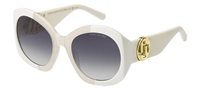 Occhiali da sole Marc Jacobs Donna MARC 722/S SZJ IVORY - MARC 722/S SZJ IVORY